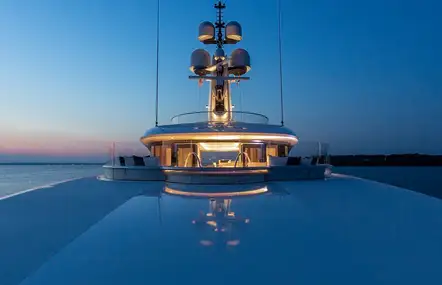 super yacht europe