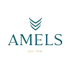 Amels|Amels Holland logo