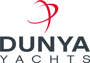 Dunya Yachts logo