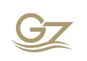 Golden Yachts logo