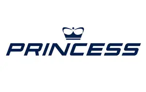 Princess Yachts International logo