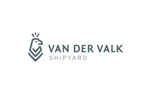 Van der Valk Shipyard logo