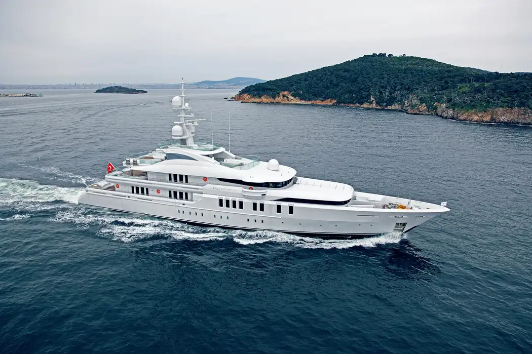 TALISMAN C