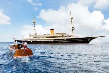 yacht rental mediterranean