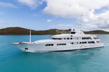 seanna yacht value