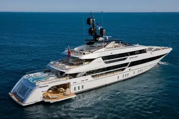 superyacht charter prices