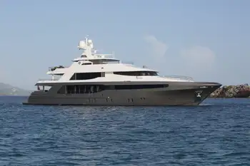 30 meter yacht
