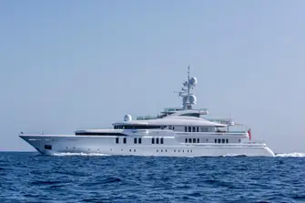 top super yachts for sale