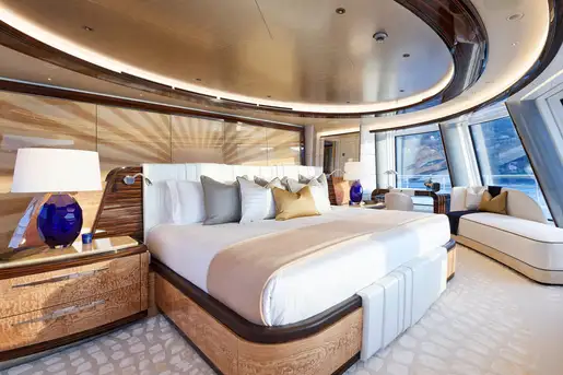 excellence yacht seattle price