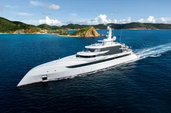 luxury yacht charters italy