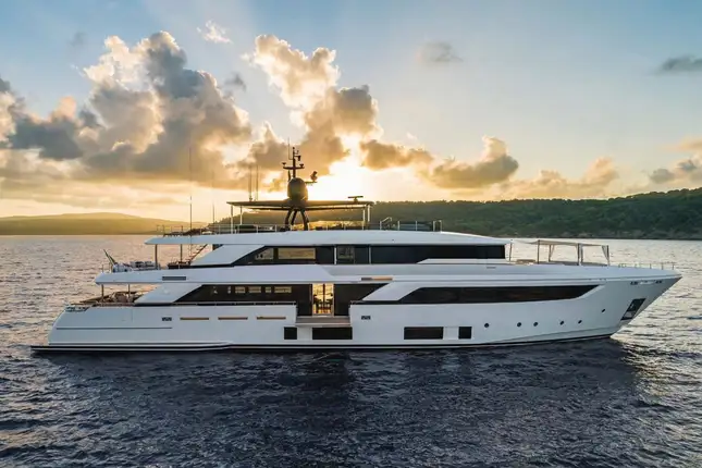 NAVETTA 42
