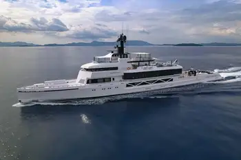 luxury yacht in phuket