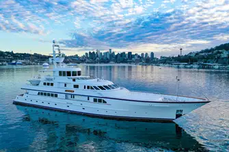 yacht kaufen 15 meter