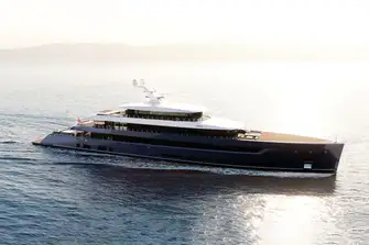 best yacht for 20 million