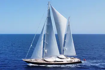 sailing yacht creole for sale