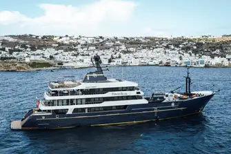 luxury yachts under 2 million