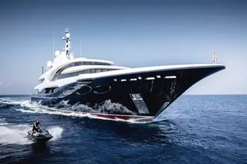 best yacht charter greece