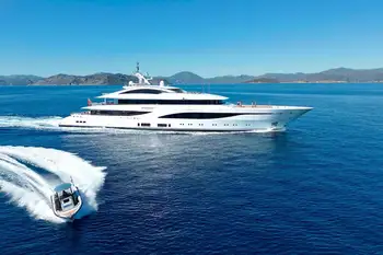 yacht rental mediterranean