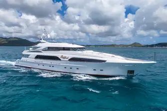 50m yacht kaufen
