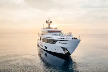yacht charter jeddah