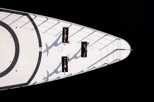 Foredeck