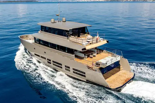 KOKONUT'S WALLY 00008025