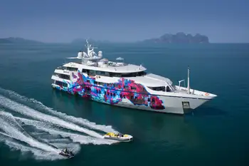 illusion 1 yacht