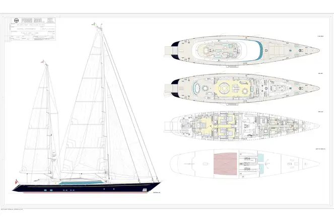 below deck sailing yacht parsifal